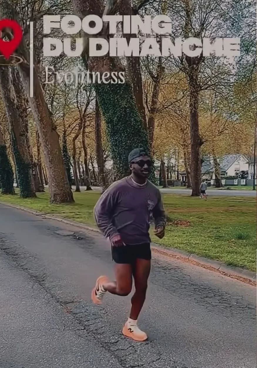 Running Club 
