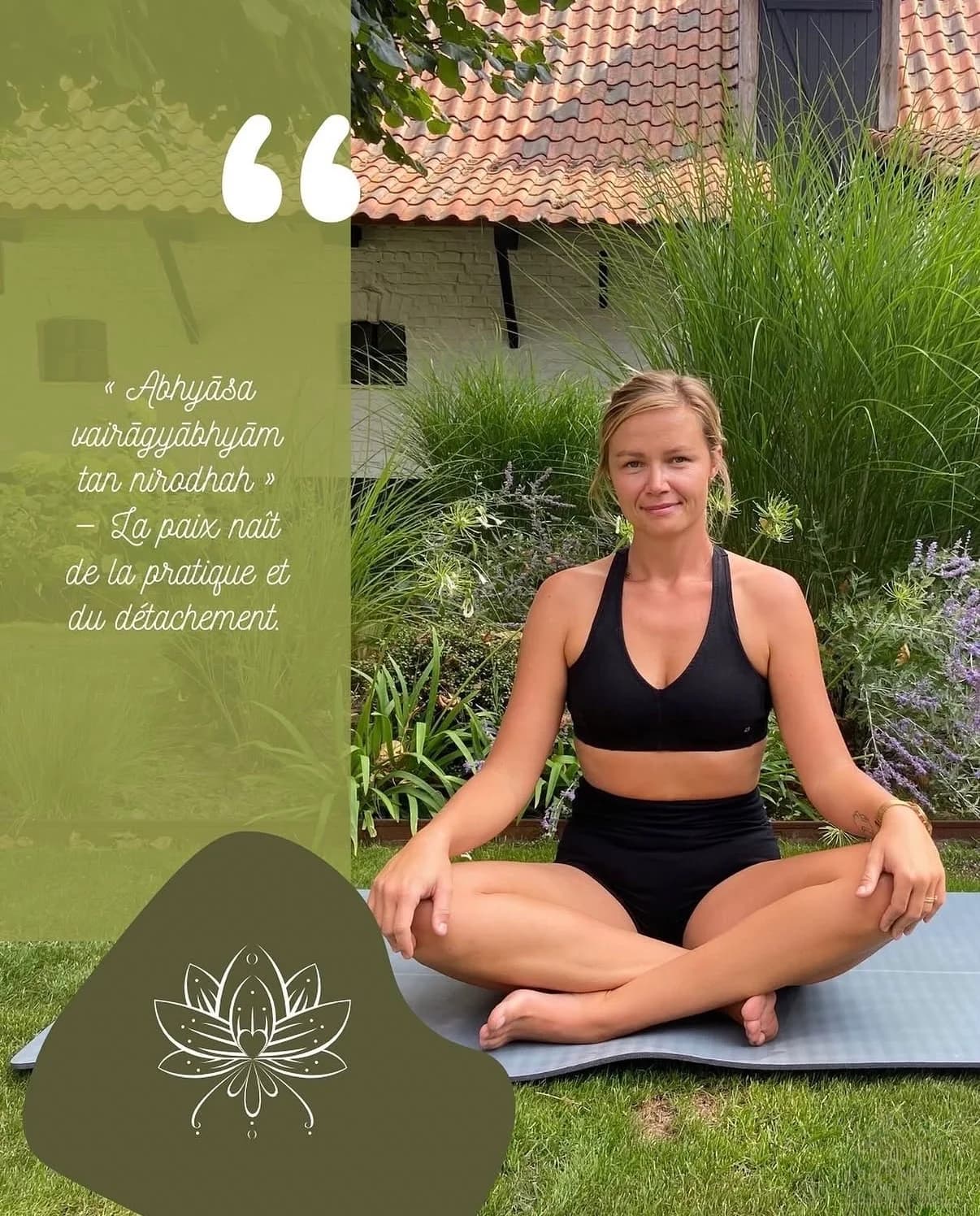 Yoga dominical 